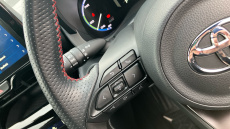 Toyota Yaris Cross 1.5 Hybrid GR Sport 5dr CVT Hybrid Estate